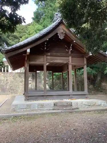 八幡神社（池之内）(愛知県)