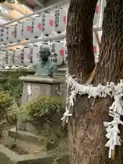 サムハラ神社の建物その他