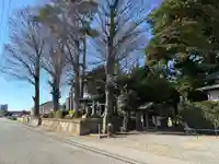 主水新田稲荷神社(千葉県)