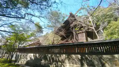 村松大神宮(茨城県)