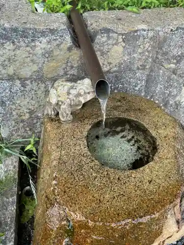 熊野神社(長野県)