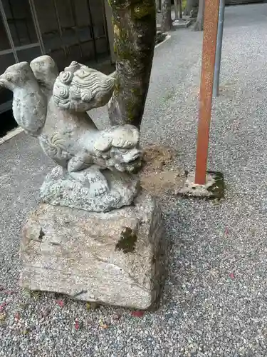 天日陰比咩神社(石川県)