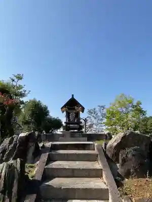 三島社(矢合)(愛知県)