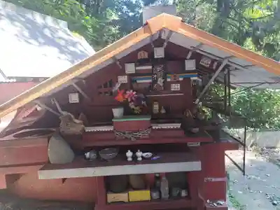 天台宗玄清法流　胸の観音寺(福岡県)