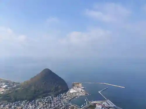 高屋神社(香川県)