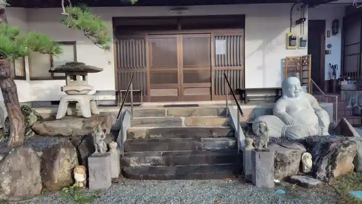 宝寿寺(神奈川県)