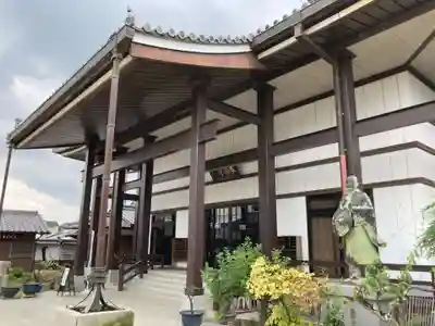 本福寺(滋賀県)