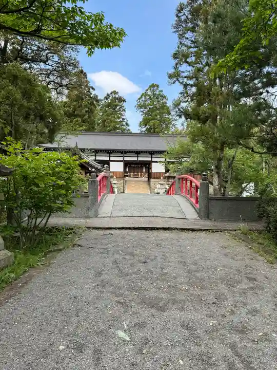 伊太祁曽神社(和歌山県)