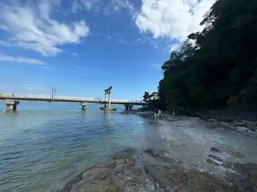 八百富神社(愛知県)