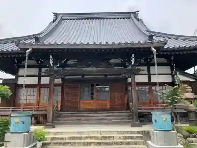 浄土真宗本願寺派　明光山　最徳寺(東京都)