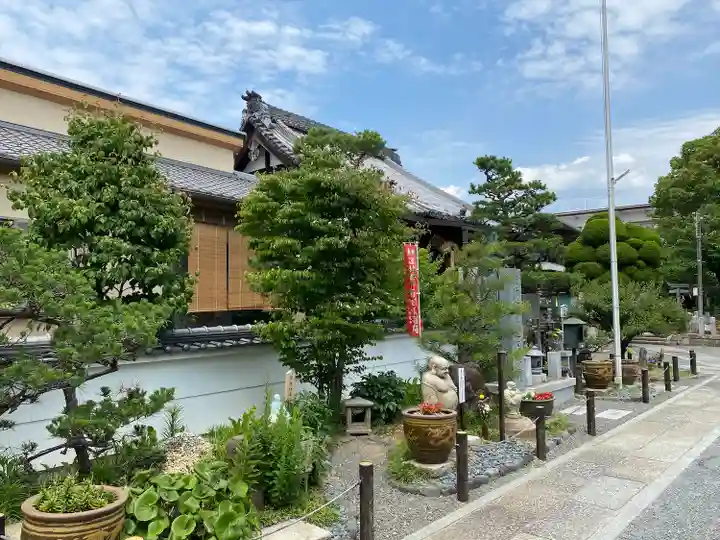 勝龍寺のその他建物