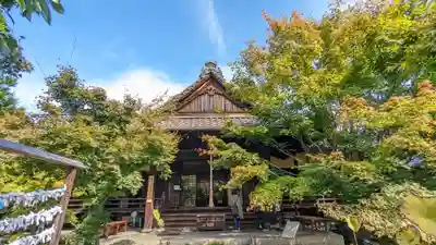 勝林寺(京都府)