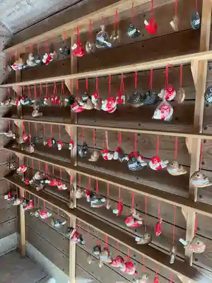 子安神社(東京都)