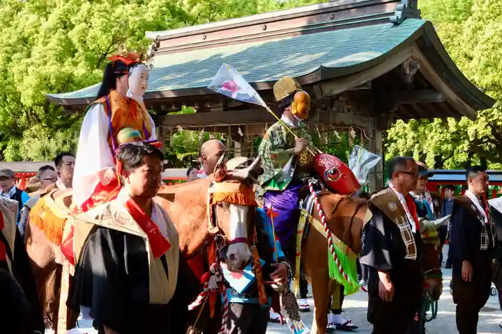 十日恵比須神社(福岡県)
