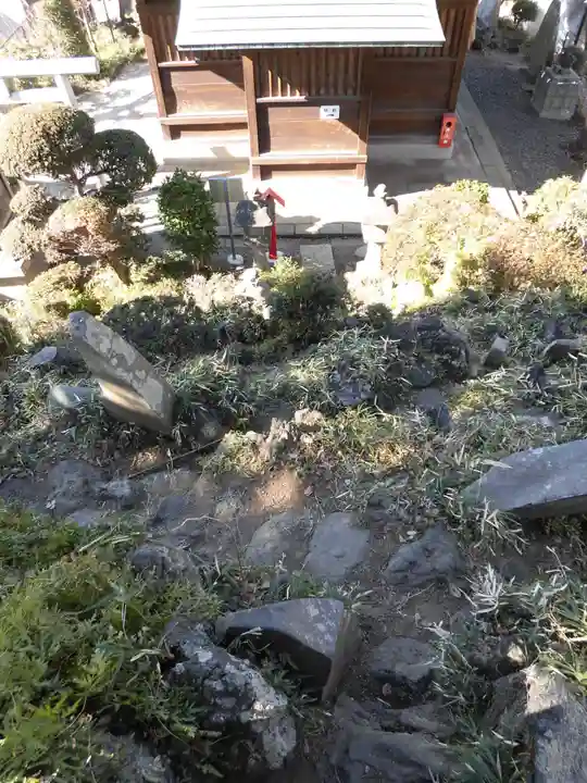 浅間神社(千葉県)