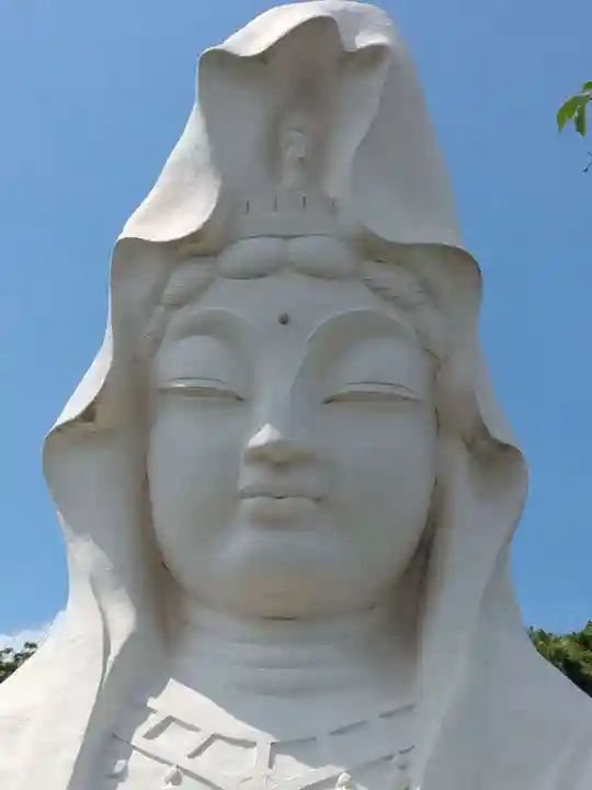 大船観音寺(神奈川県)