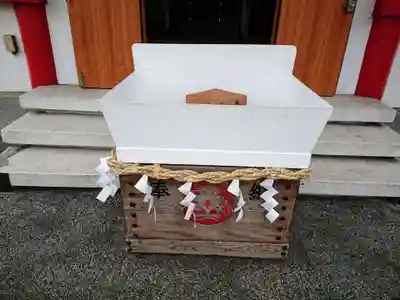 元町厳島神社のその他建物