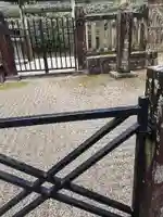 檜尾陵 (後村上天皇陵)(大阪府)