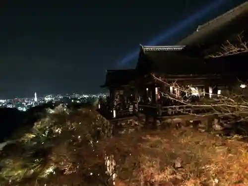 清水寺(京都府)