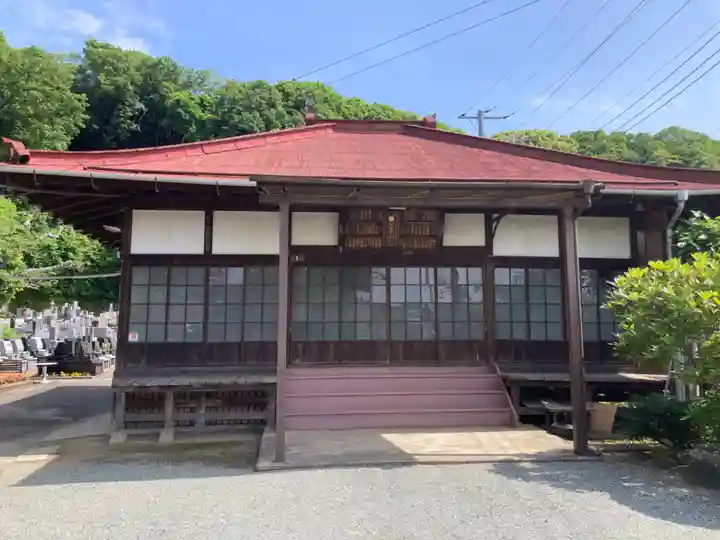 多聞院(神奈川県)