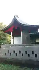 鹿島神社(茨城県)