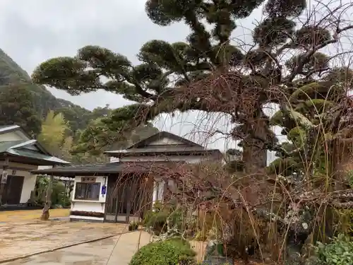 能蔵院のその他建物