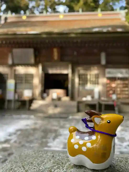 砥鹿神社(奥宮)(愛知県)