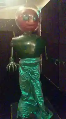 小手神社(福島県)