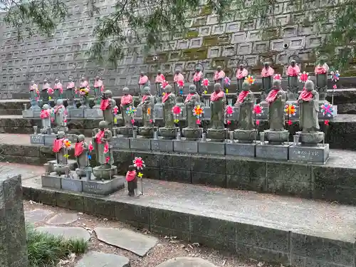 八幡山観音寺(神奈川県)