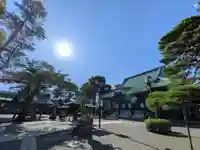 妙法寺(東京都)