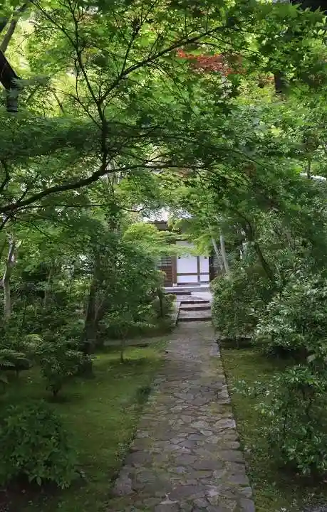 善法律寺のその他建物