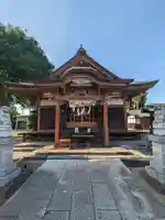 春日神社(群馬県)