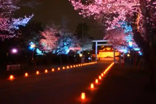 靖國神社(東京都)