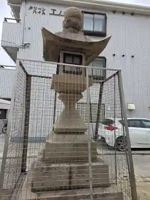 石津太神社(大阪府)