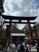 北口本宮冨士浅間神社(山梨県)