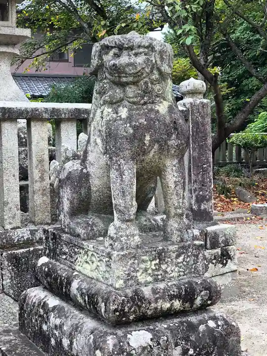 素盞嗚神社(広島県)
