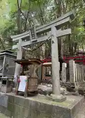 宝山寺(奈良県)