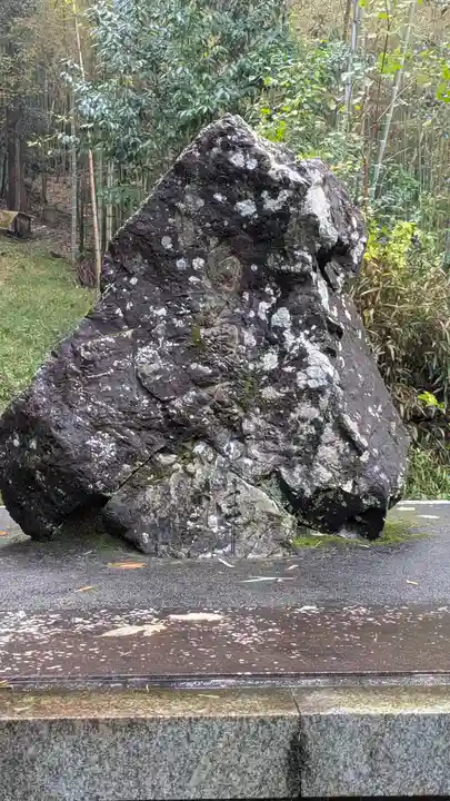 百山神社(大阪府)