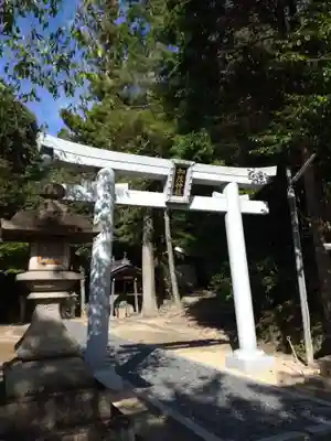 加茂神社(滋賀県)