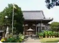 知行院の本殿・本堂