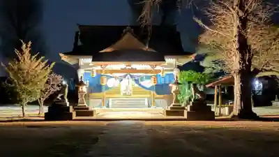 八幡神社(徳島県)