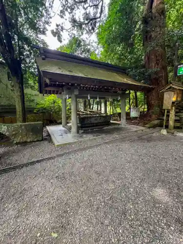 高千穂神社(宮崎県)