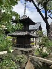 圓通寺(大阪府)