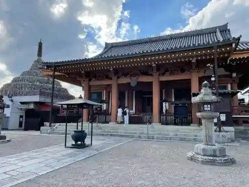 壬生寺(京都府)