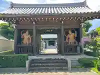 高西寺(東京都)