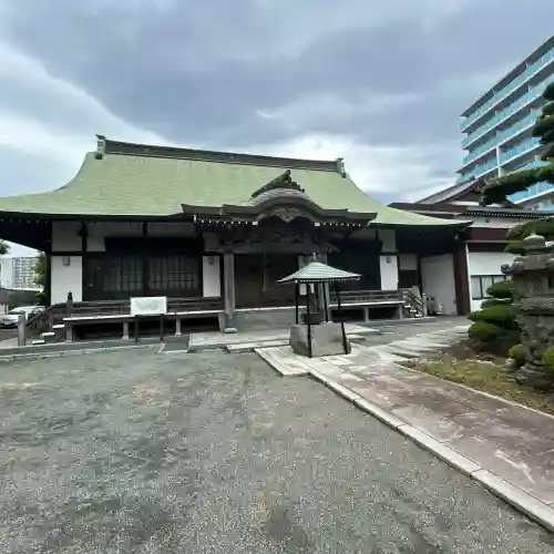 円蔵寺(神奈川県)