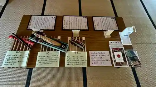 子檀嶺神社(長野県)