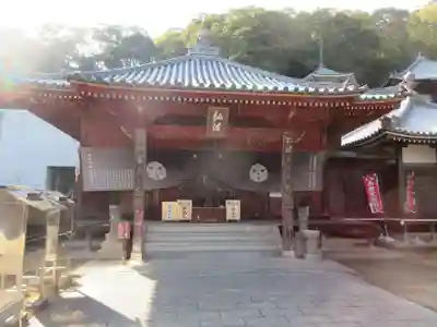 観音寺(香川県)