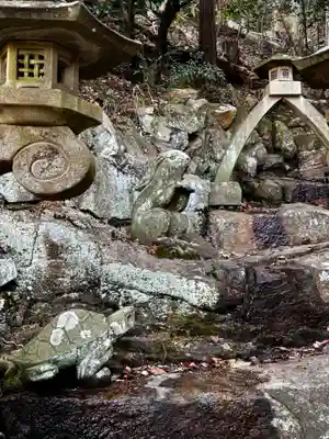 このみ白雲大社(岡山県)