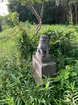 菅谷不動堂（龍泉院境外仏堂）(千葉県)